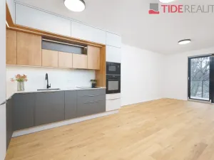 Pronájem bytu 2+kk, Praha, Radimova, 61 m2