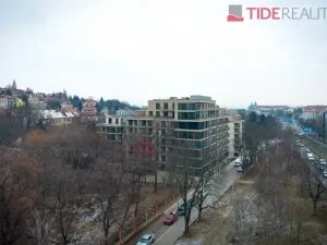 Pronájem bytu 2+kk, Praha, Radimova, 61 m2