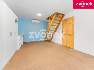 Prodej rodinného domu, Hulín, Kostelní, 154 m2