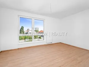 Pronájem bytu 1+kk, České Budějovice, Hálkova, 24 m2