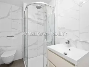 Pronájem bytu 1+kk, České Budějovice, Hálkova, 24 m2