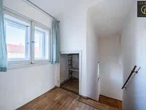 Prodej rodinného domu, Praha - Záběhlice, Severovýchodní VI, 83 m2