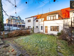 Prodej rodinného domu, Praha - Záběhlice, Severovýchodní VI, 83 m2