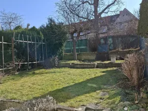 Prodej rodinného domu, Praha - Záběhlice, Severovýchodní VI, 83 m2