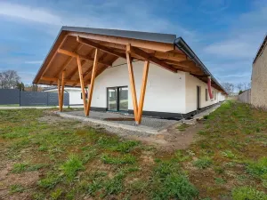 Prodej rodinného domu, Boskovice, 198 m2