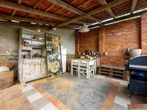 Prodej rodinného domu, Domašov, V Dědině, 225 m2