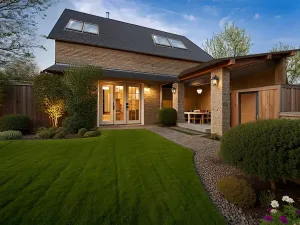 Prodej rodinného domu, Domašov, V Dědině, 225 m2