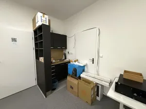 Pronájem kanceláře, Brno, Kosmákova, 38 m2