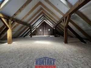 Prodej chalupy, Strmilov - Česká Olešná, 138 m2