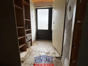 Prodej chalupy, Strmilov - Česká Olešná, 138 m2