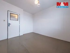 Prodej bytu 3+1, Příbram - Příbram III, Dlouhá, 69 m2