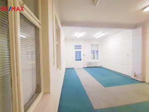 Pronájem výrobních prostor, Železný Brod, Jirchářská, 185 m2