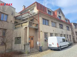 Pronájem výrobních prostor, Železný Brod, Jirchářská, 185 m2