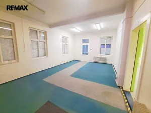 Pronájem výrobních prostor, Železný Brod, Jirchářská, 185 m2