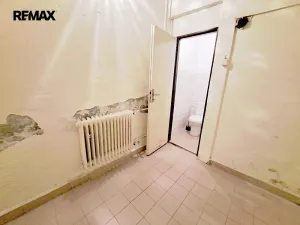 Pronájem výrobních prostor, Železný Brod, Jirchářská, 185 m2