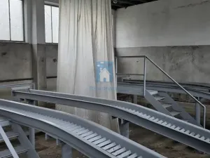 Prodej garáže, Plzeň, Ke Špitálskému lesu, 14 m2