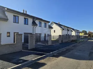 Prodej rodinného domu, Přerov nad Labem, 126 m2