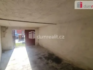 Pronájem garáže, Kolín, Brankovická, 19 m2
