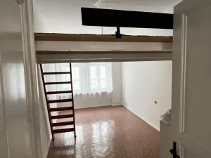 Pronájem bytu 2+kk, Praha - Nusle, Svatoslavova, 36 m2