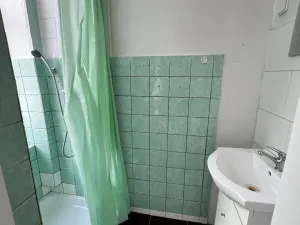 Pronájem bytu 2+kk, Praha - Nusle, Svatoslavova, 36 m2