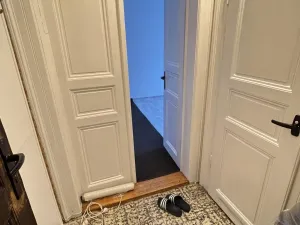 Pronájem bytu 2+kk, Praha - Nusle, Svatoslavova, 36 m2