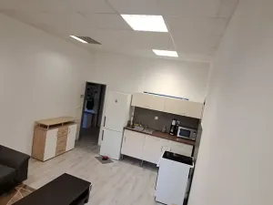 Pronájem kanceláře, Praha, Vídeňská, 45 m2