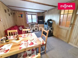 Prodej chaty, Chvalčov, 94 m2