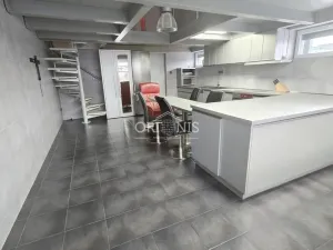 Pronájem bytu 2+kk, Chomutov, Lipská, 65 m2
