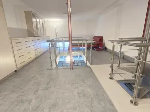 Pronájem bytu 2+kk, Chomutov, Lipská, 65 m2