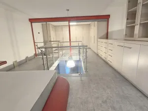 Pronájem bytu 2+kk, Chomutov, Lipská, 65 m2