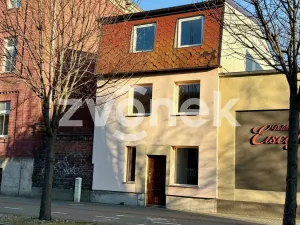 Prodej rodinného domu, Břeclav, 160 m2