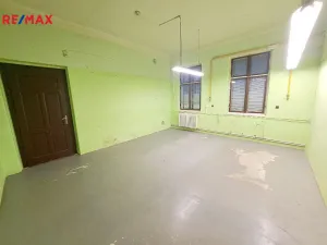 Pronájem skladu, Železný Brod, Jirchářská, 185 m2