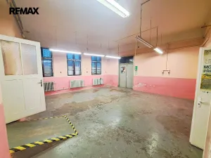 Pronájem skladu, Železný Brod, Jirchářská, 185 m2