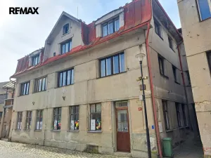 Pronájem skladu, Železný Brod, Jirchářská, 185 m2