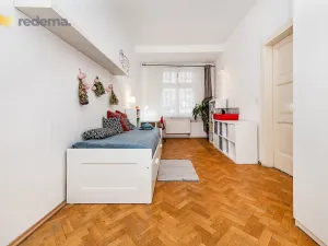 Prodej bytu 4+kk, Praha - Holešovice, Františka Křížka, 125 m2