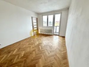 Pronájem bytu 3+kk, Strakonice - Strakonice I, Sokolovská, 55 m2