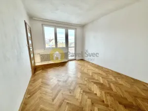 Pronájem bytu 3+kk, Strakonice - Strakonice I, Sokolovská, 55 m2