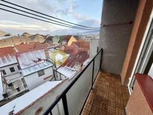 Pronájem bytu 3+kk, Strakonice - Strakonice I, Sokolovská, 55 m2