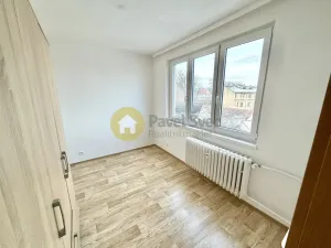 Pronájem bytu 3+kk, Strakonice - Strakonice I, Sokolovská, 55 m2