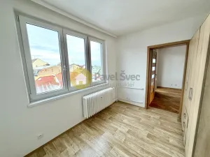 Pronájem bytu 3+kk, Strakonice - Strakonice I, Sokolovská, 55 m2