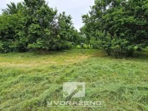 Prodej zahrady, Modřice, 894 m2