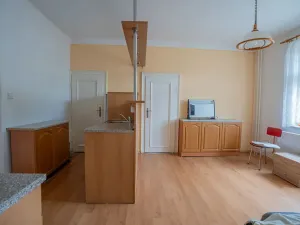 Prodej rodinného domu, Tanvald, Komenského, 600 m2