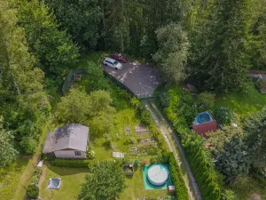 Prodej chaty, Semily, 20 m2