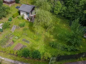 Prodej chaty, Semily, 20 m2