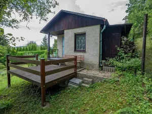 Prodej chaty, Semily, 20 m2