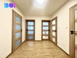 Pronájem bytu 3+1, Ostrava, Mariánskohorská, 70 m2