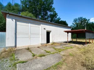 Prodej výrobních prostor, Ostrava, 98 m2