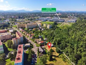 Prodej výrobních prostor, Ostrava, 98 m2