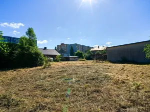 Prodej výrobních prostor, Ostrava - Zábřeh, Horymírova, 98 m2