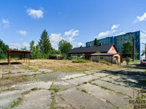 Prodej výrobních prostor, Ostrava - Zábřeh, Horymírova, 98 m2